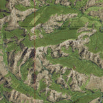 WY-NOON POINT: GeoChange 1981-2012 Preview 3