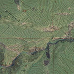 WY-WARM SPRING MOUNTAIN: GeoChange 1971-2012 Preview 3