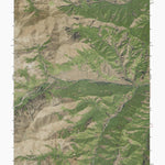 WY-DICK CREEK LAKES: GeoChange 1981-2012 Preview 1