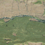 WY-DICK CREEK LAKES: GeoChange 1981-2012 Preview 2