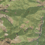 WY-DICK CREEK LAKES: GeoChange 1981-2012 Preview 3