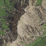 WY-HARDLUCK MOUNTAIN: GeoChange 1957-2012 Preview 3