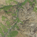 WY-FRANCS PEAK: GeoChange 1957-2012 Preview 3