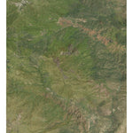 CA-St John Mountain: GeoChange 1965-2012 Preview 1