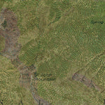 CA-St John Mountain: GeoChange 1965-2012 Preview 2