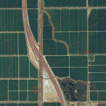 CA-Maxwell: GeoChange 1949-2012 Preview 2