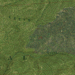CA-Fouts Springs: GeoChange 1965-2012 Preview 2