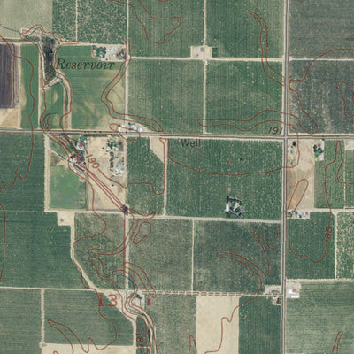 CA-Orland: GeoChange 1947-2012 Preview 3
