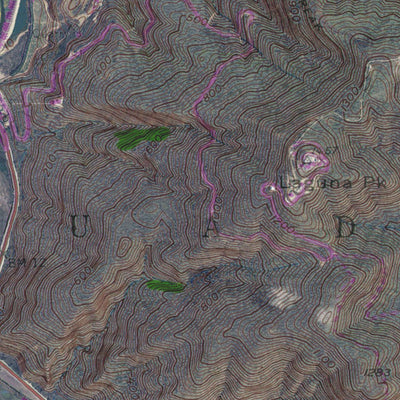 CA-Point Mugu: GeoChange 1947-2012 Preview 3