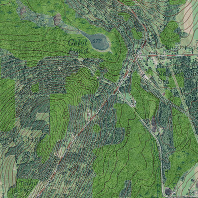 ME-New Sweden: GeoChange 1952-2011 Preview 3
