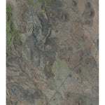 AZ-Pedregosa Mountains East: GeoChange 1979-2010 Preview 1