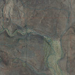 AZ-Pedregosa Mountains East: GeoChange 1979-2010 Preview 2