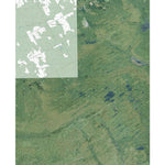 ME-QUE-Hurricane Pond: GeoChange 1985-2011 Preview 1