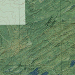 ME-QUE-Hurricane Pond: GeoChange 1985-2011 Preview 2
