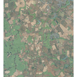 DE-Wyoming: GeoChange 1989-2010-11 Preview 1