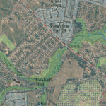 DE-Wyoming: GeoChange 1989-2010-11 Preview 3