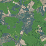 MD-Goldsboro: GeoChange 1942-2010-11 Preview 3