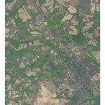 DE-Dover: GeoChange 1989-2010-11 Preview 1