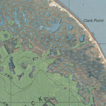 DE-Bennetts Pier: GeoChange 1989-2010-11 Preview 3