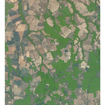 MD-DE-Sudlersville: GeoChange 1990-2010-11 Preview 1