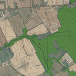 MD-DE-Sudlersville: GeoChange 1990-2010-11 Preview 2