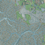 DE-NJ-Bombay Hook Island: GeoChange 1989-90-2010-11 Preview 3