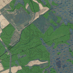 DE-Little Creek: GeoChange 1989-90-2010-11 Preview 2