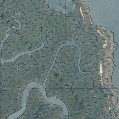 DE-Little Creek: GeoChange 1989-90-2010-11 Preview 3