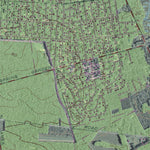 NJ-Dividing Creek: GeoChange 1951-2010-11 Preview 3
