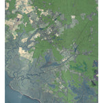 NJ-Cedarville: GeoChange 1951-2010-11 Preview 1
