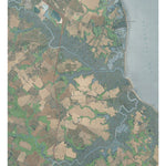 DE-Frederica: GeoChange 1989-90-2010-11 Preview 1