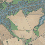 DE-Frederica: GeoChange 1989-90-2010-11 Preview 2
