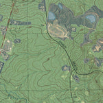MD-North East: GeoChange 1990-2010-11 Preview 2