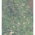 NJ-Pitman West: GeoChange 1951-2010-11 Preview 1