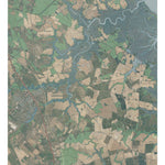 DE-Smyrna: GeoChange 1989-2010-11 Preview 1