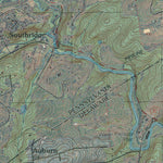 PA-DE-Kennett Square: GeoChange 1989-2010-11 Preview 2