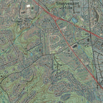 PA-DE-Kennett Square: GeoChange 1989-2010-11 Preview 3