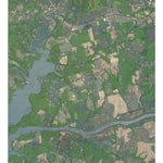 MD-DE-Elkton: GeoChange 1989-2010-11 Preview 1