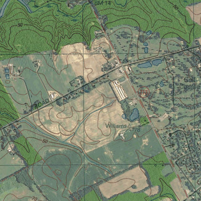 MD-DE-Elkton: GeoChange 1989-2010-11 Preview 2