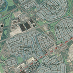 DE-Newark East: GeoChange 1989-2010-11 Preview 2