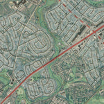 DE-Newark East: GeoChange 1989-2010-11 Preview 3