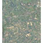 PA-Parkesburg: GeoChange 1950-2010-11 Preview 1