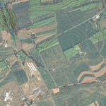 PA-Parkesburg: GeoChange 1950-2010-11 Preview 2