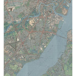 DE-NJ-Wilmington South: GeoChange 1989-2010-11 Preview 1