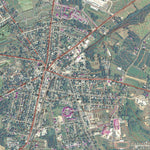PA-Oxford: GeoChange 1950-2010-11 Preview 3
