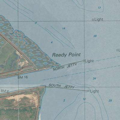 DE-NJ-Delaware City: GeoChange 1989-2010-11 Preview 2