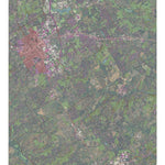PA-West Chester: GeoChange 1950-2010-11 Preview 1