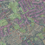 PA-West Chester: GeoChange 1950-2010-11 Preview 3