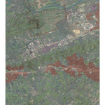 PA-Valley Forge: GeoChange 1950-2010 Preview 1