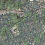PA-Valley Forge: GeoChange 1950-2010 Preview 3